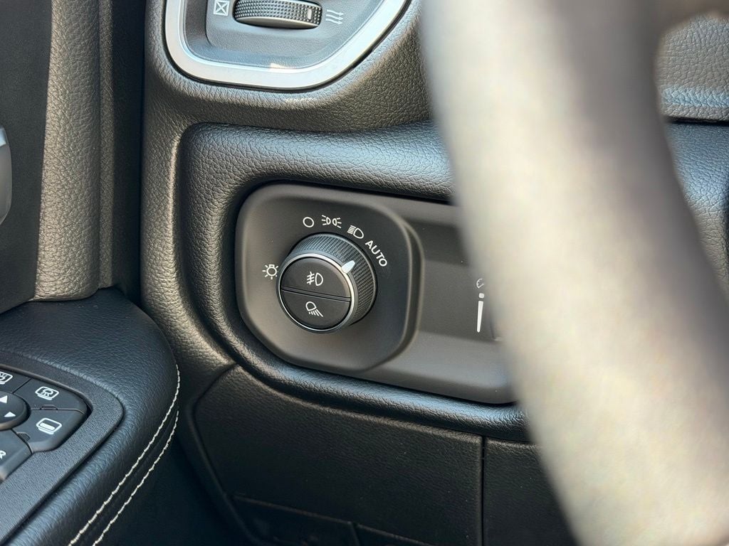 2026 RAM Ram 3500 Big Horn