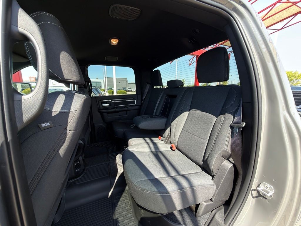 2026 RAM Ram 3500 Big Horn
