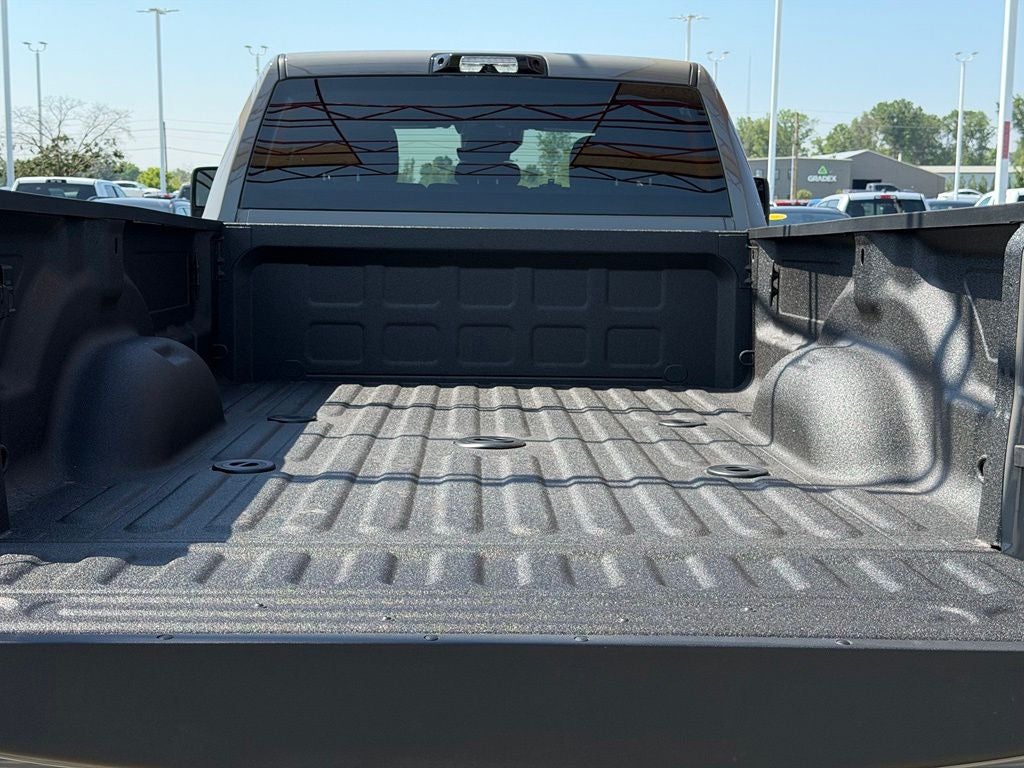 2026 RAM Ram 3500 Big Horn