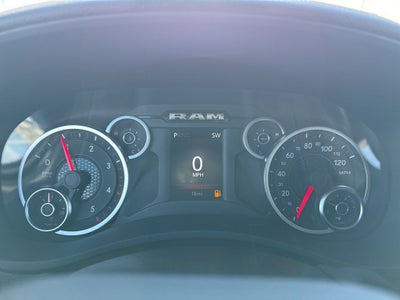 2026 RAM Ram 3500 Big Horn