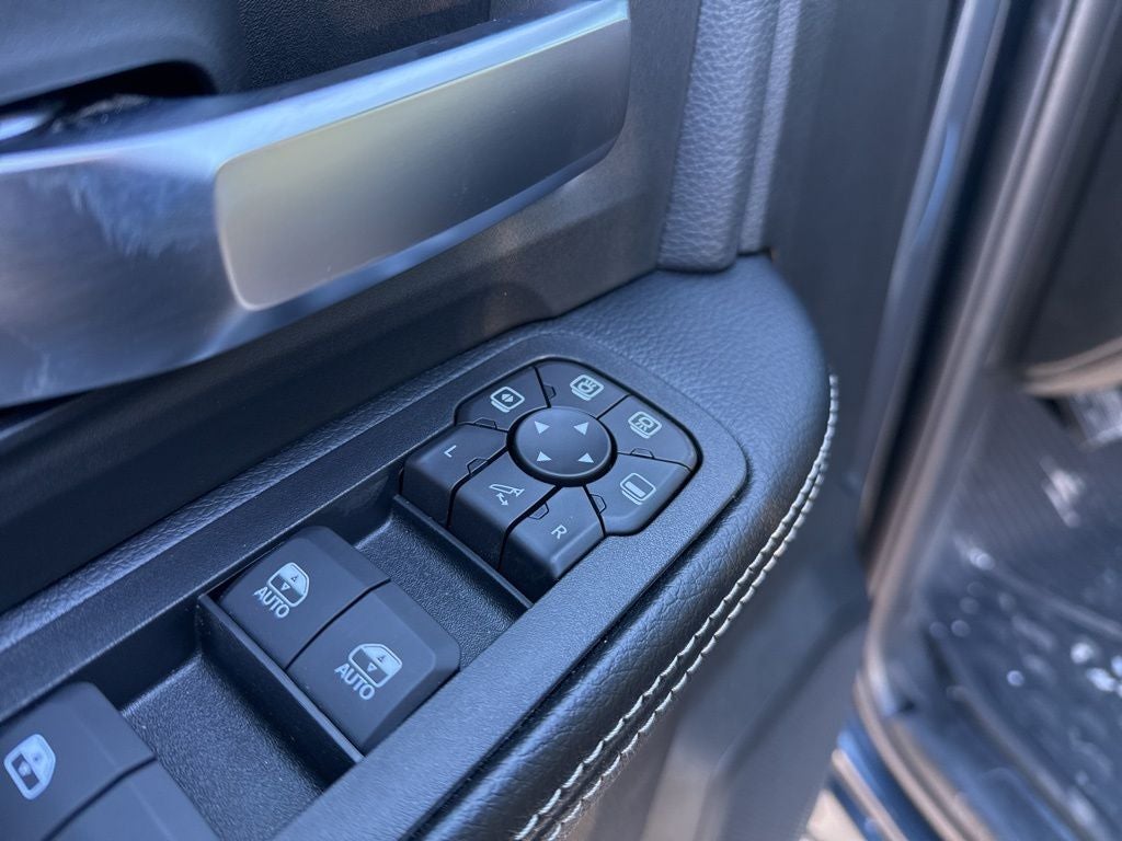 2026 RAM Ram 3500 Big Horn