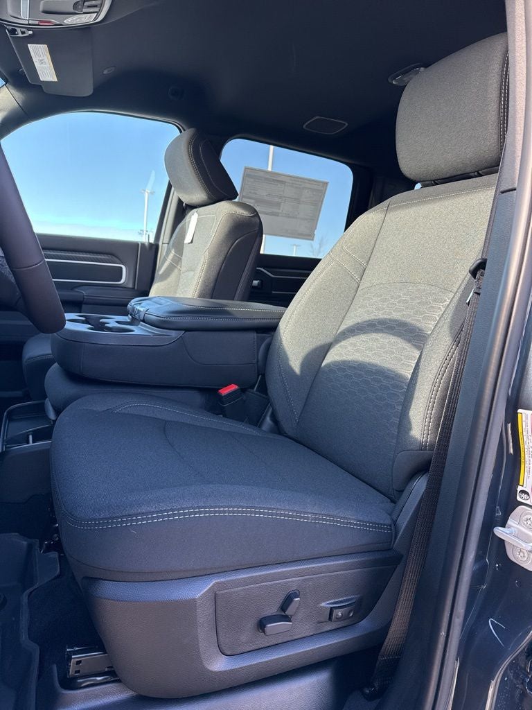 2026 RAM Ram 3500 Big Horn