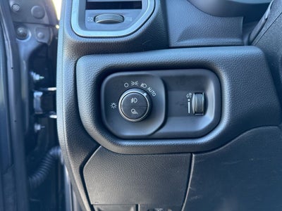 2026 RAM Ram 3500 Big Horn