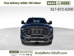 2026 RAM Ram 3500 Big Horn