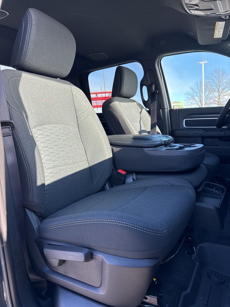 2026 RAM Ram 3500 Big Horn