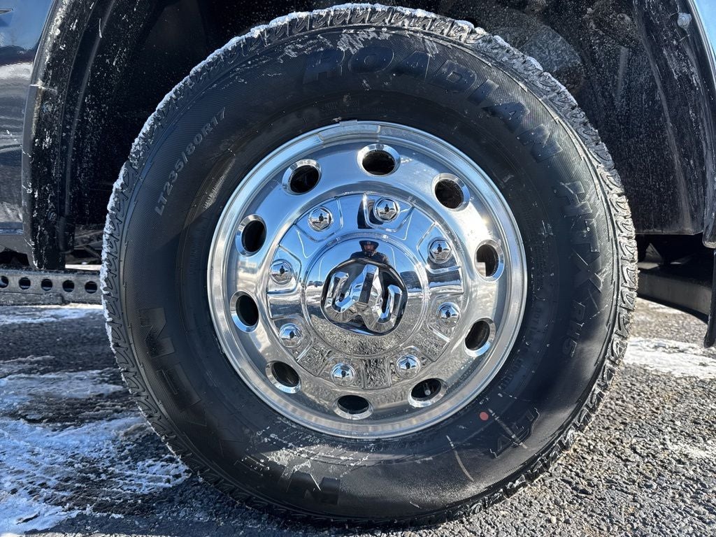 2026 RAM Ram 3500 Big Horn