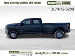 2026 RAM Ram 3500 Big Horn