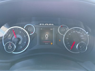 2026 RAM Ram 3500 Big Horn