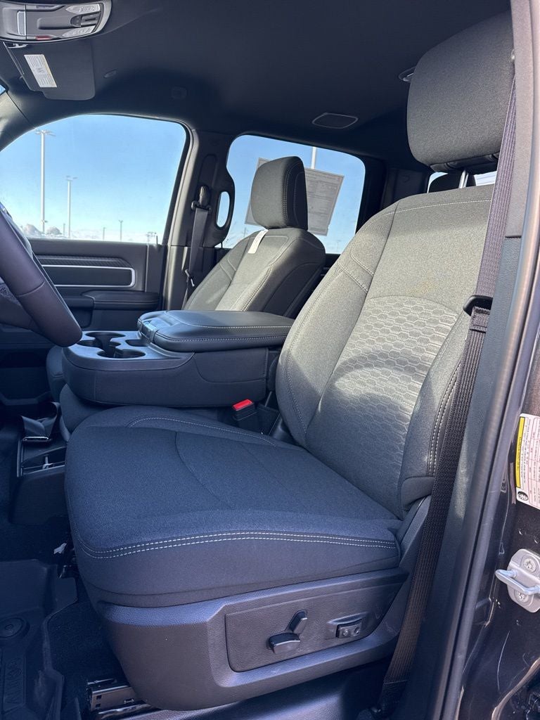 2026 RAM Ram 3500 Big Horn