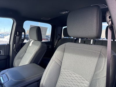 2026 RAM Ram 3500 Big Horn