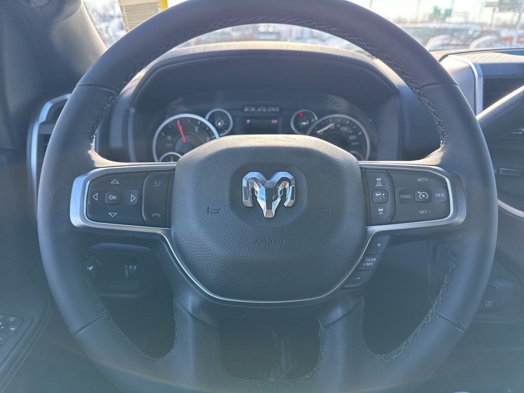 2026 RAM Ram 3500 Big Horn