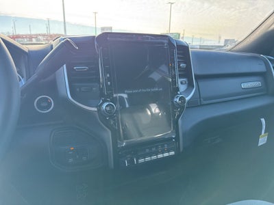 2026 RAM Ram 3500 Big Horn