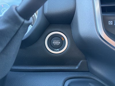 2026 RAM Ram 3500 Big Horn