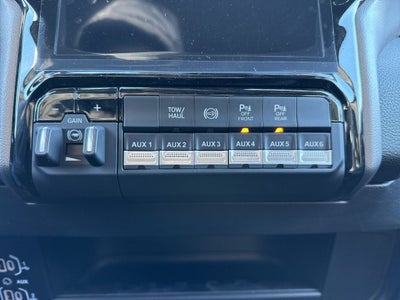 2026 RAM Ram 3500 Big Horn