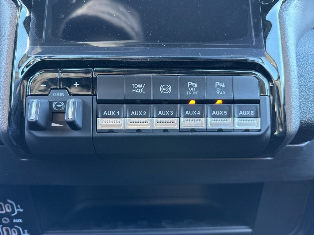 2026 RAM Ram 3500 Big Horn