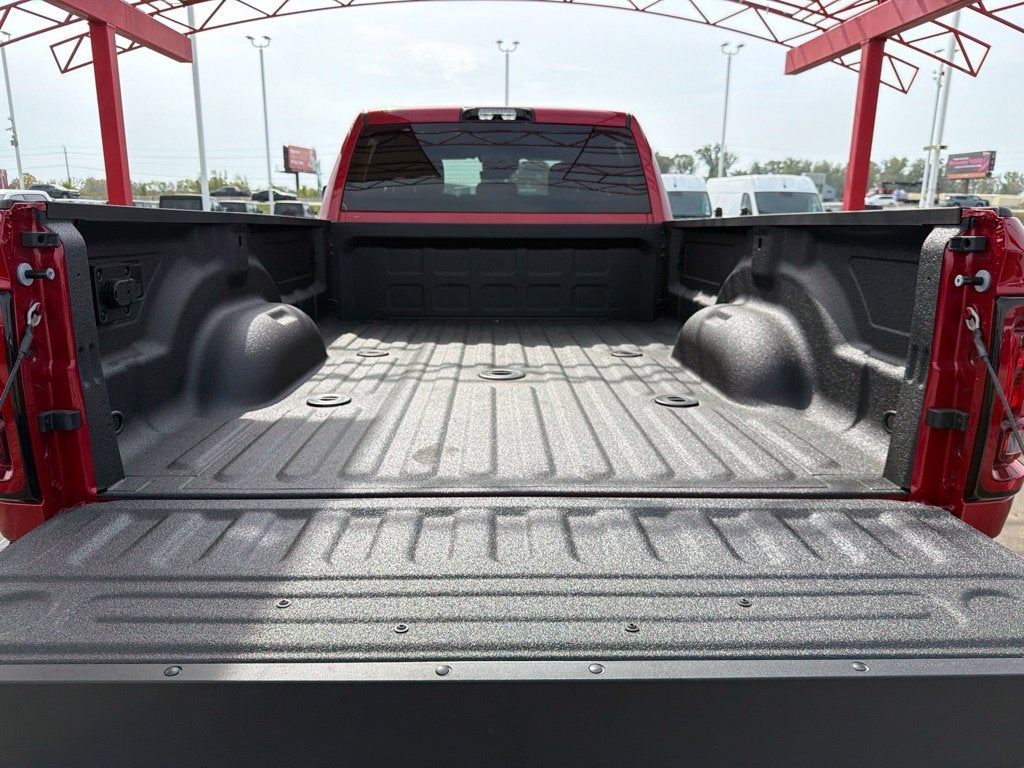 2027 RAM Ram 3500 Big Horn