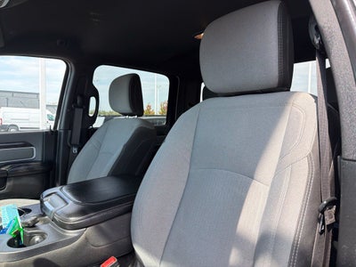 2023 RAM 3500 Big Horn