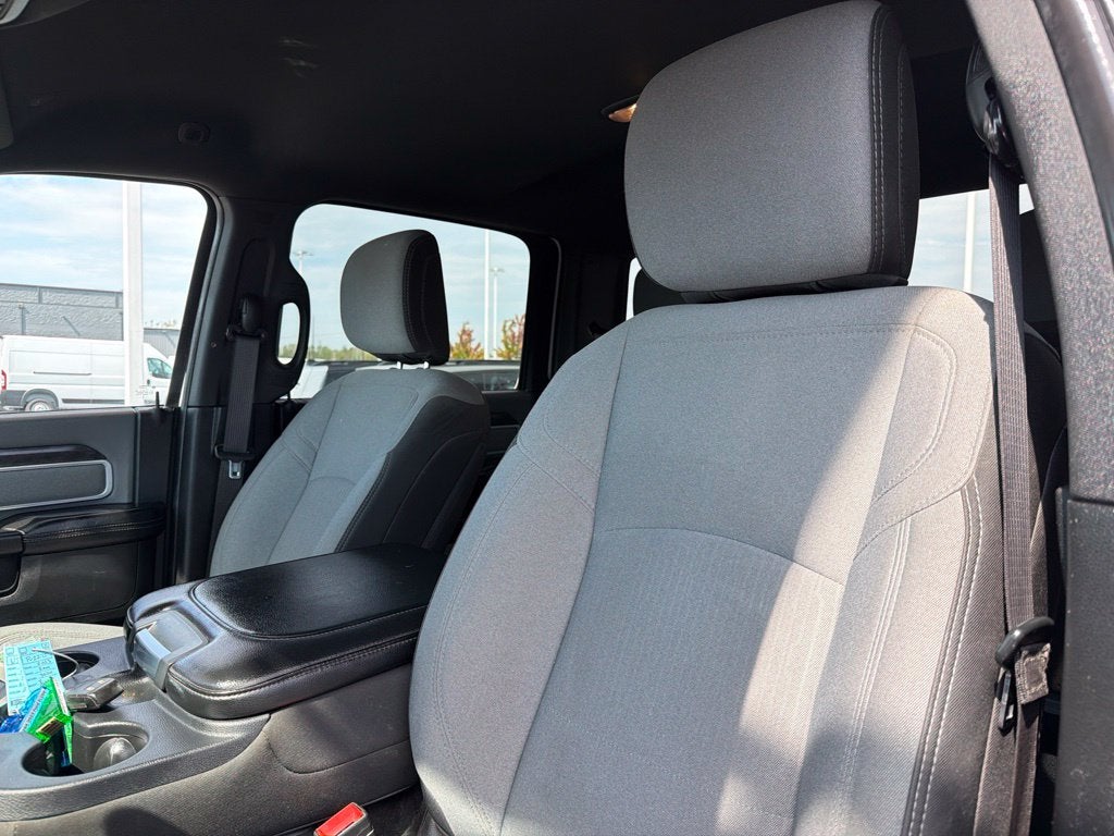 2023 RAM 3500 Big Horn