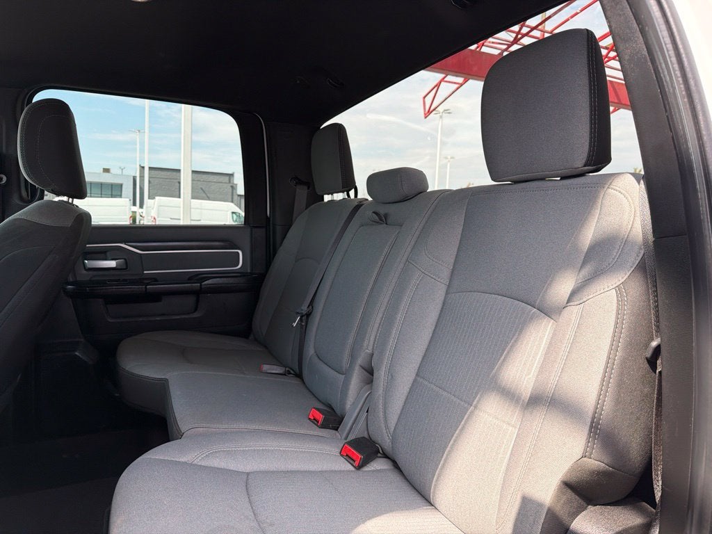 2023 RAM 3500 Big Horn