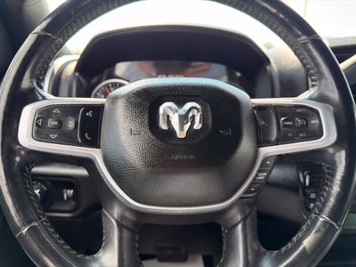 2023 RAM 3500 Big Horn