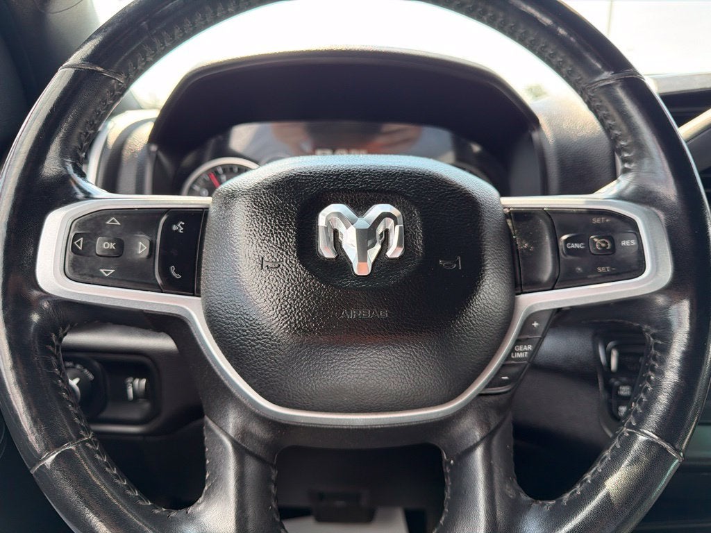2023 RAM 3500 Big Horn