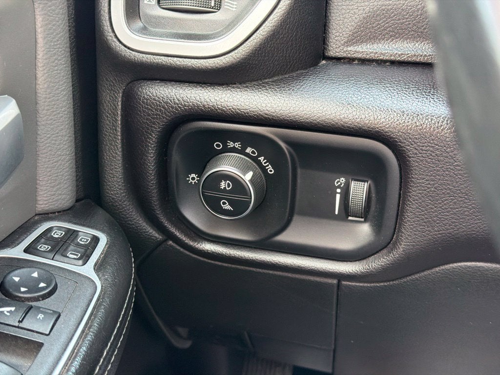 2023 RAM 3500 Big Horn