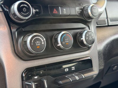 2023 RAM 3500 Big Horn