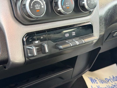 2023 RAM 3500 Big Horn