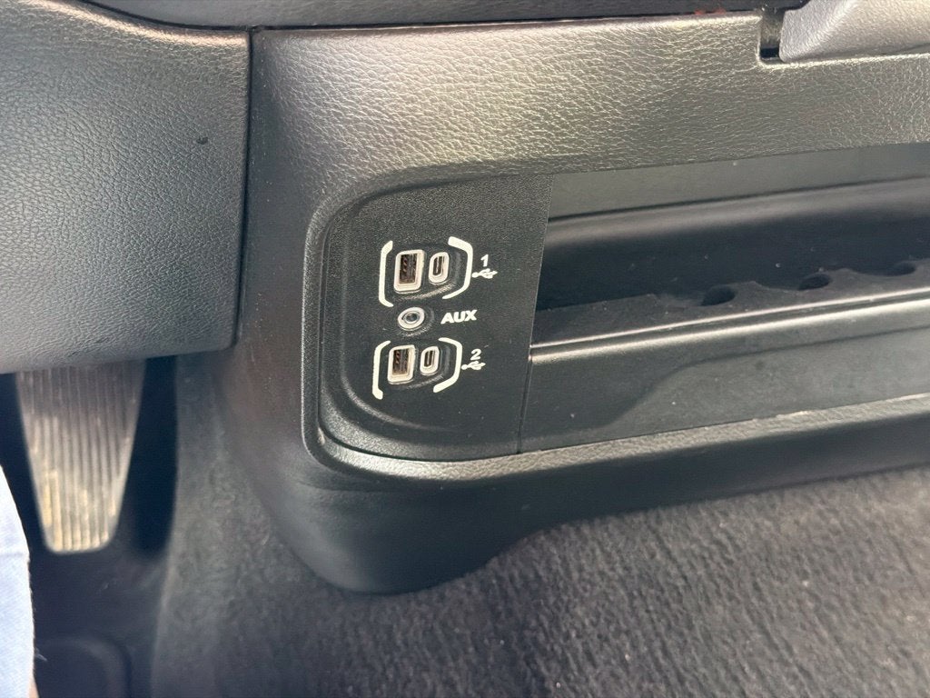 2023 RAM 3500 Big Horn