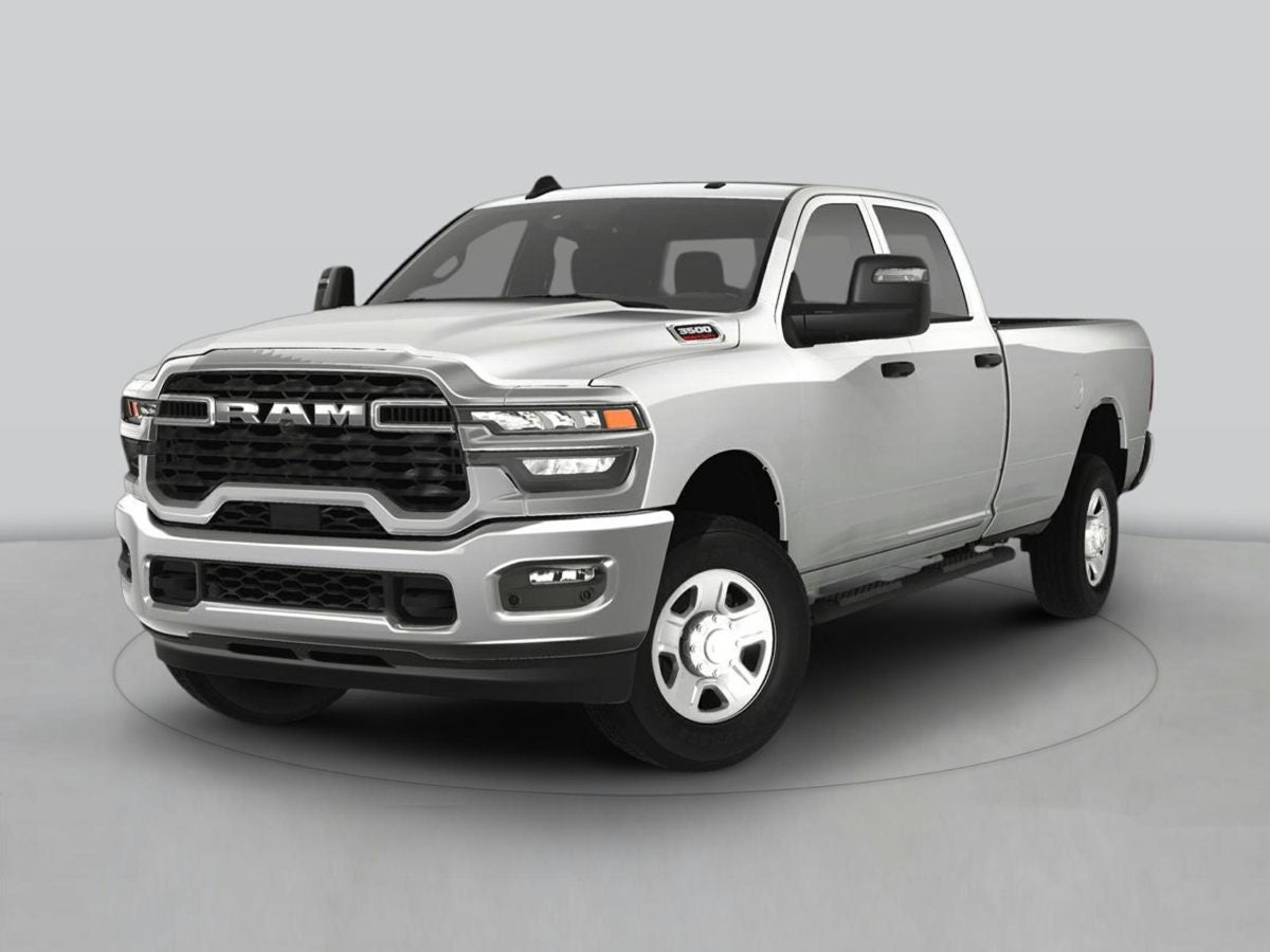 2026 RAM Ram 3500 Big Horn