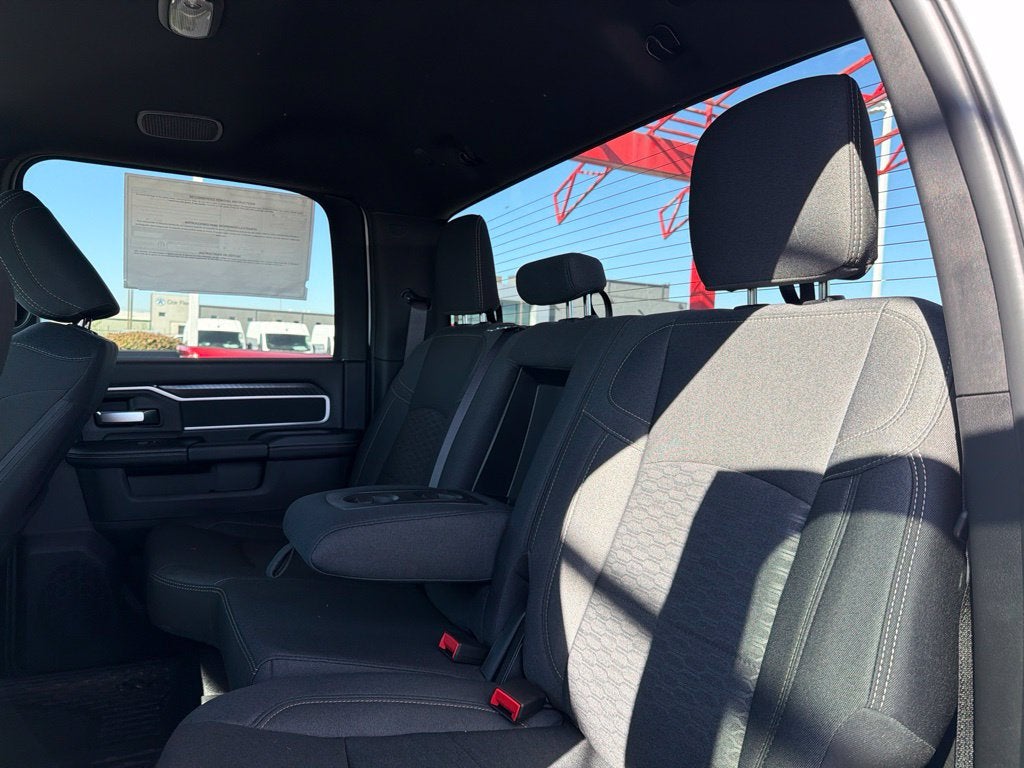 2026 RAM Ram 3500 Big Horn