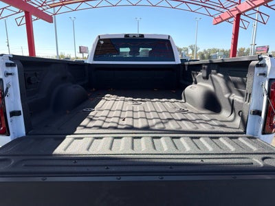2026 RAM Ram 3500 Big Horn