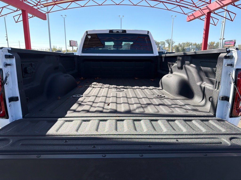 2026 RAM Ram 3500 Big Horn