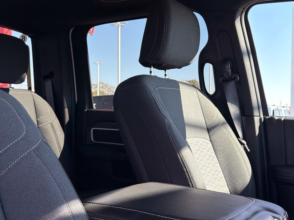 2026 RAM Ram 3500 Big Horn