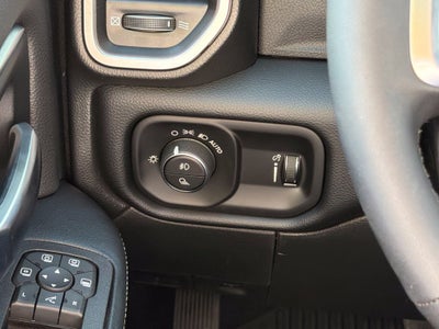2026 RAM Ram 3500 Big Horn