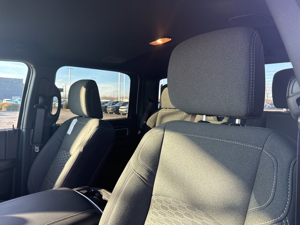 2026 RAM Ram 3500 Big Horn