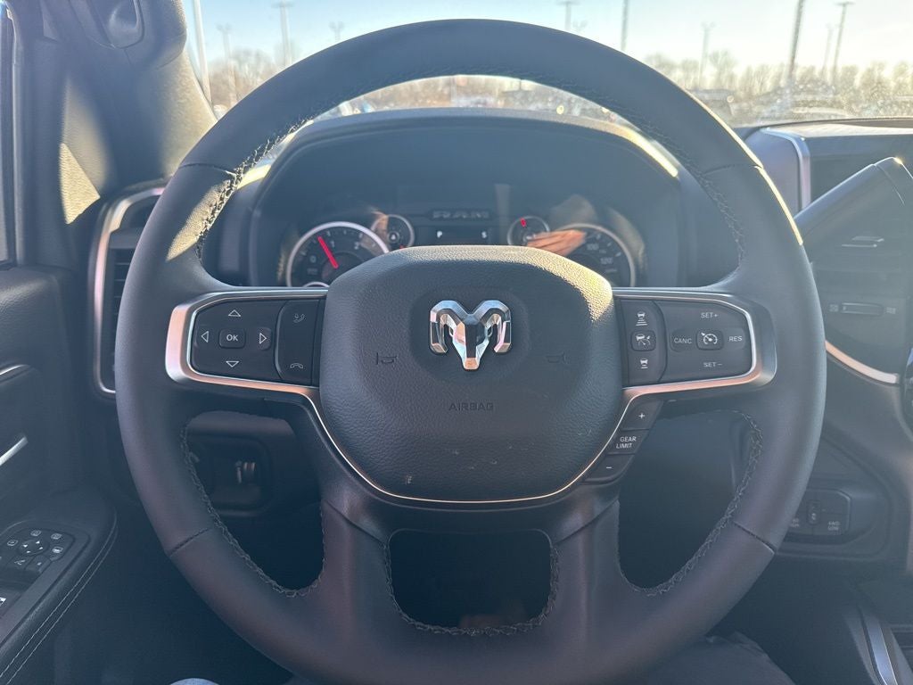 2026 RAM Ram 3500 Big Horn