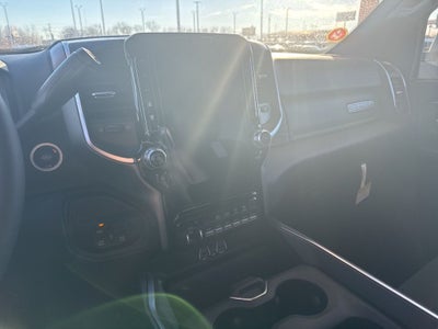 2026 RAM Ram 3500 Big Horn