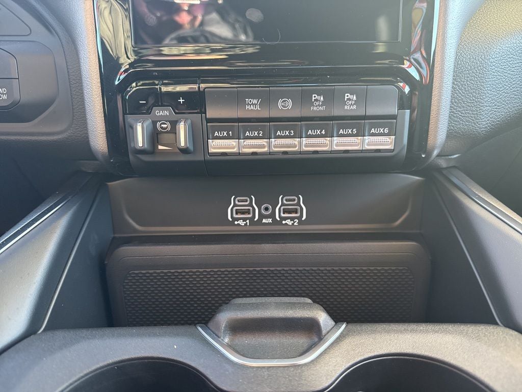 2026 RAM Ram 3500 Big Horn