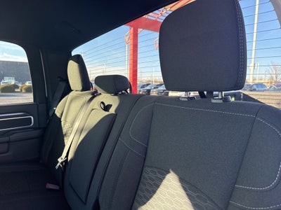 2026 RAM Ram 3500 Big Horn