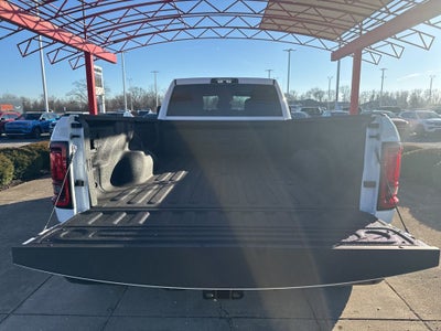 2026 RAM Ram 3500 Big Horn