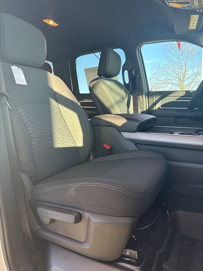 2026 RAM Ram 3500 Big Horn