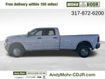 2026 RAM Ram 3500 Big Horn