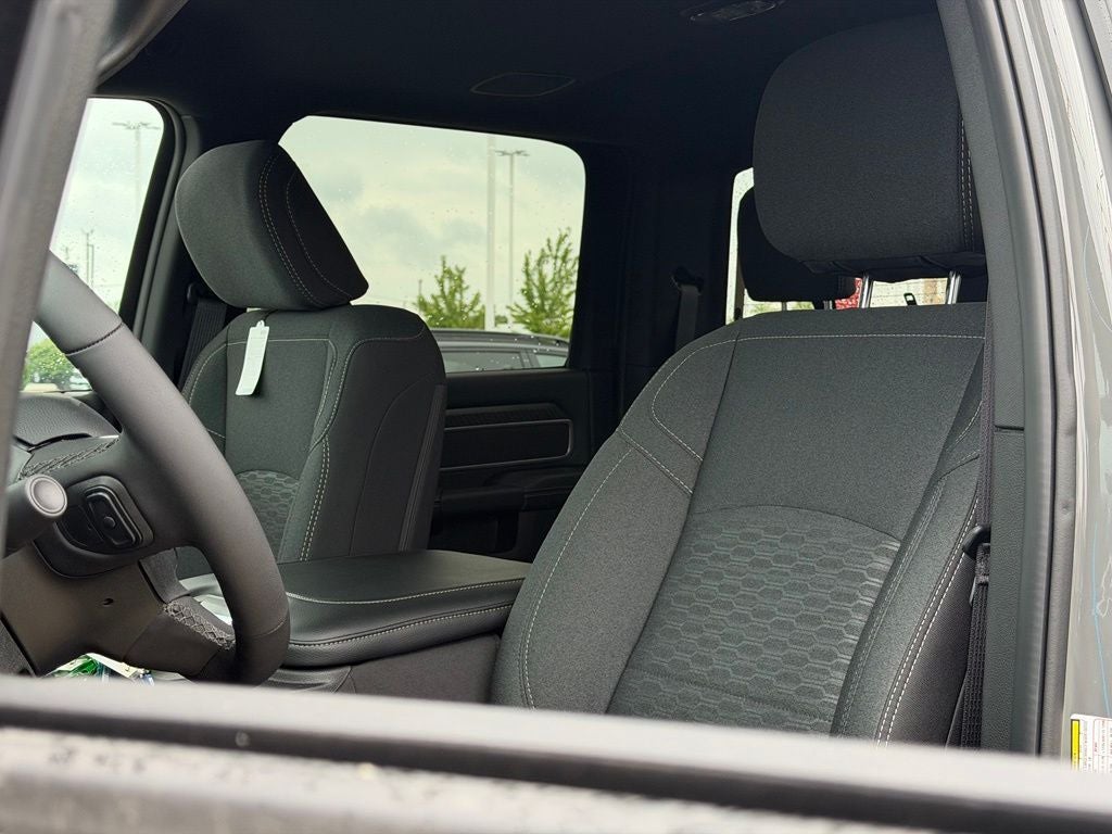 2026 RAM Ram 3500 Big Horn