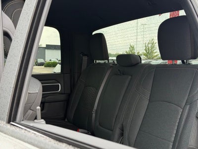 2026 RAM Ram 3500 Big Horn