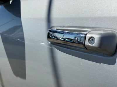 2018 RAM 3500 Laramie