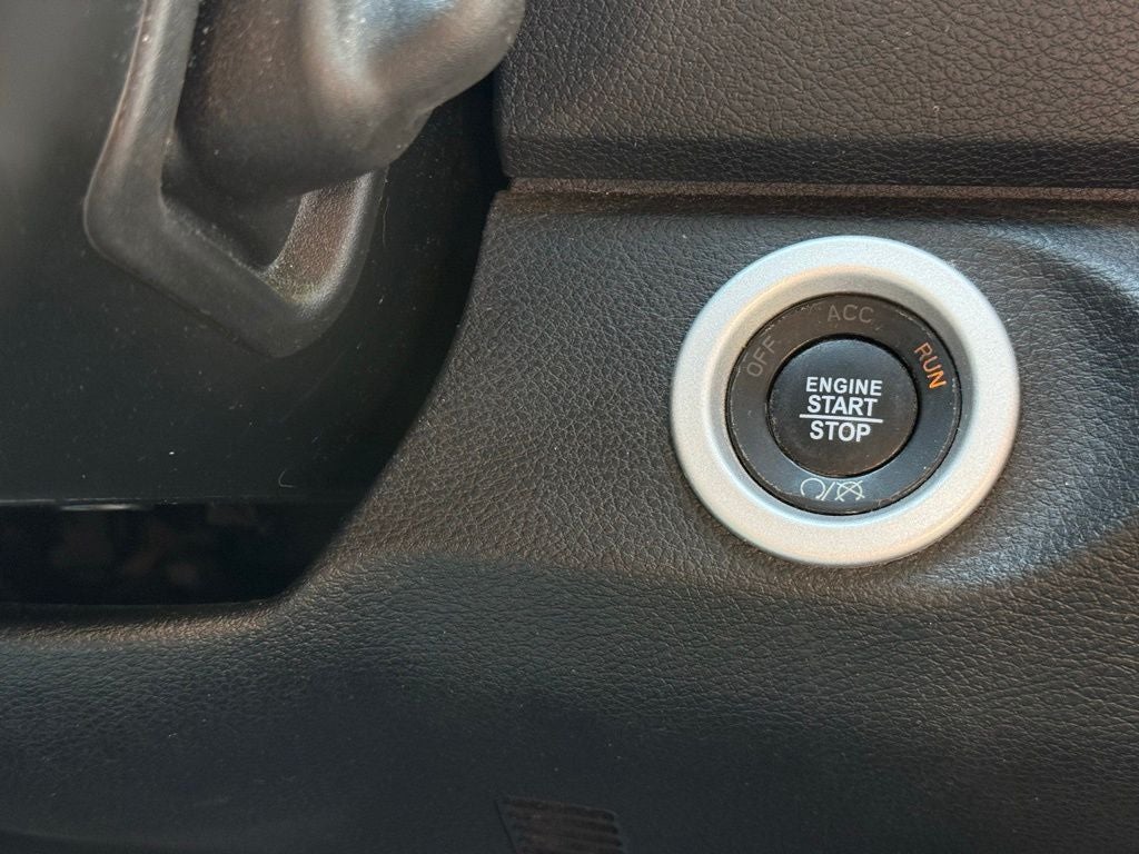 2018 RAM 3500 Laramie