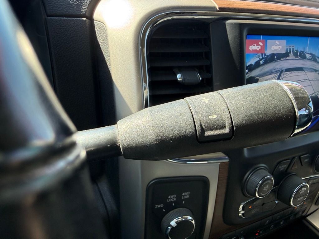 2018 RAM 3500 Laramie