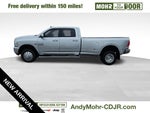 2018 RAM 3500 Laramie
