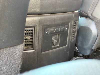 2018 RAM 3500 Laramie